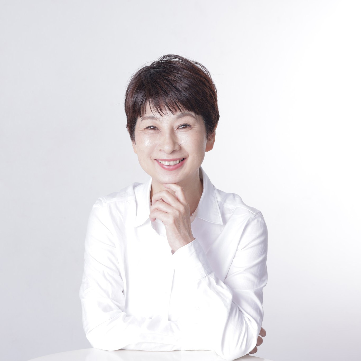鮎川 詢裕子